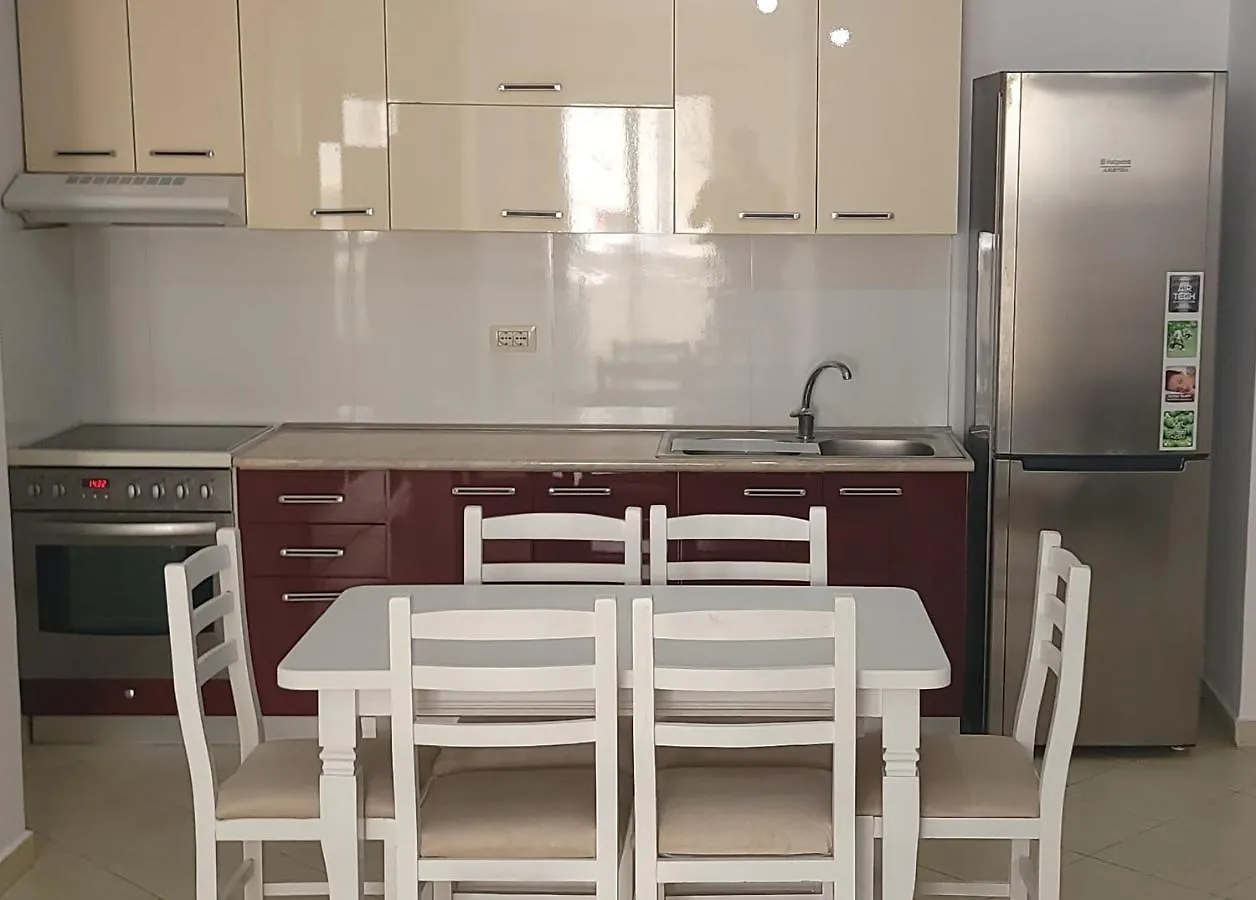 Siar Apartment Tirana Albania