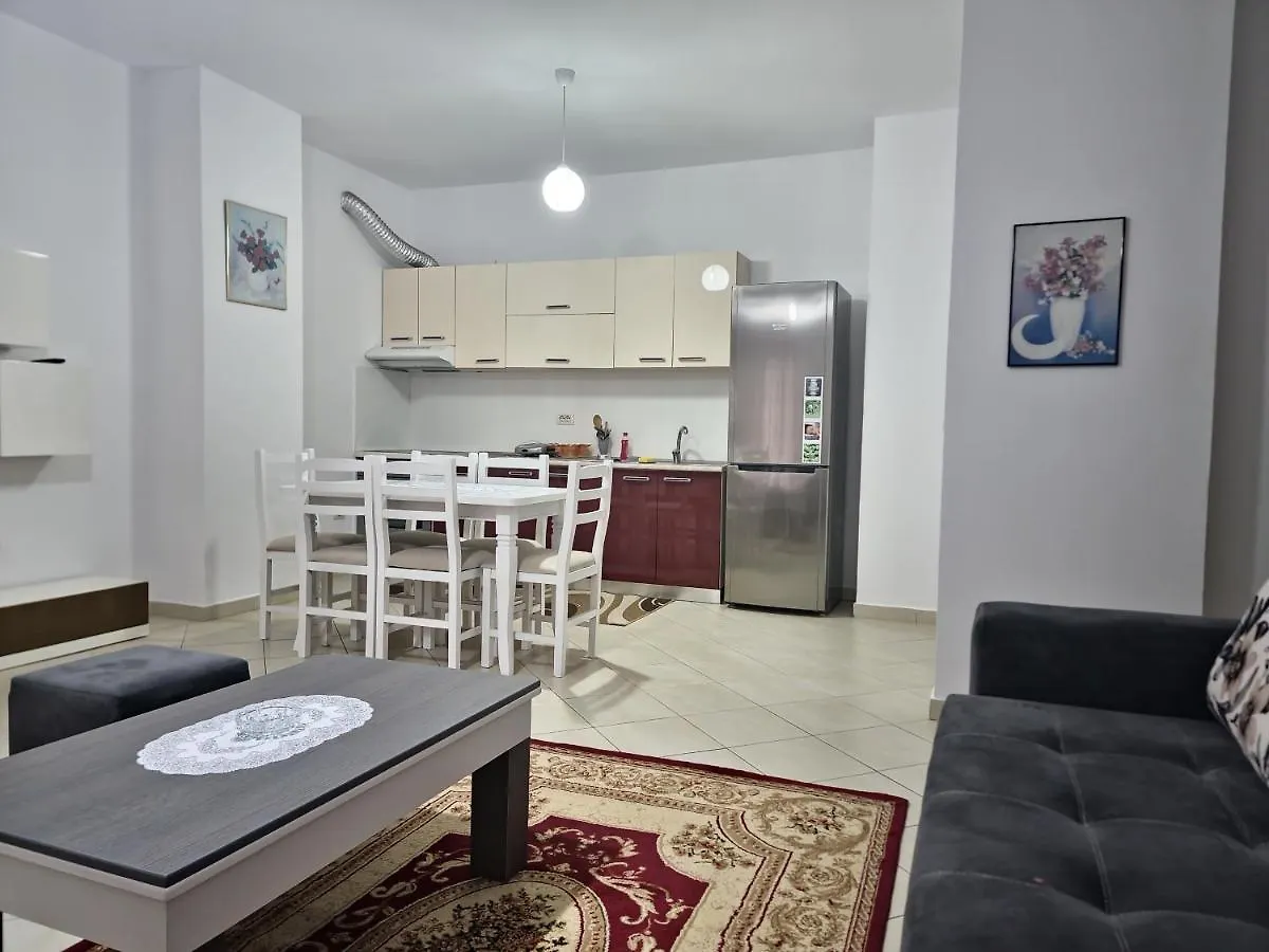 Siar Apartment Tirana