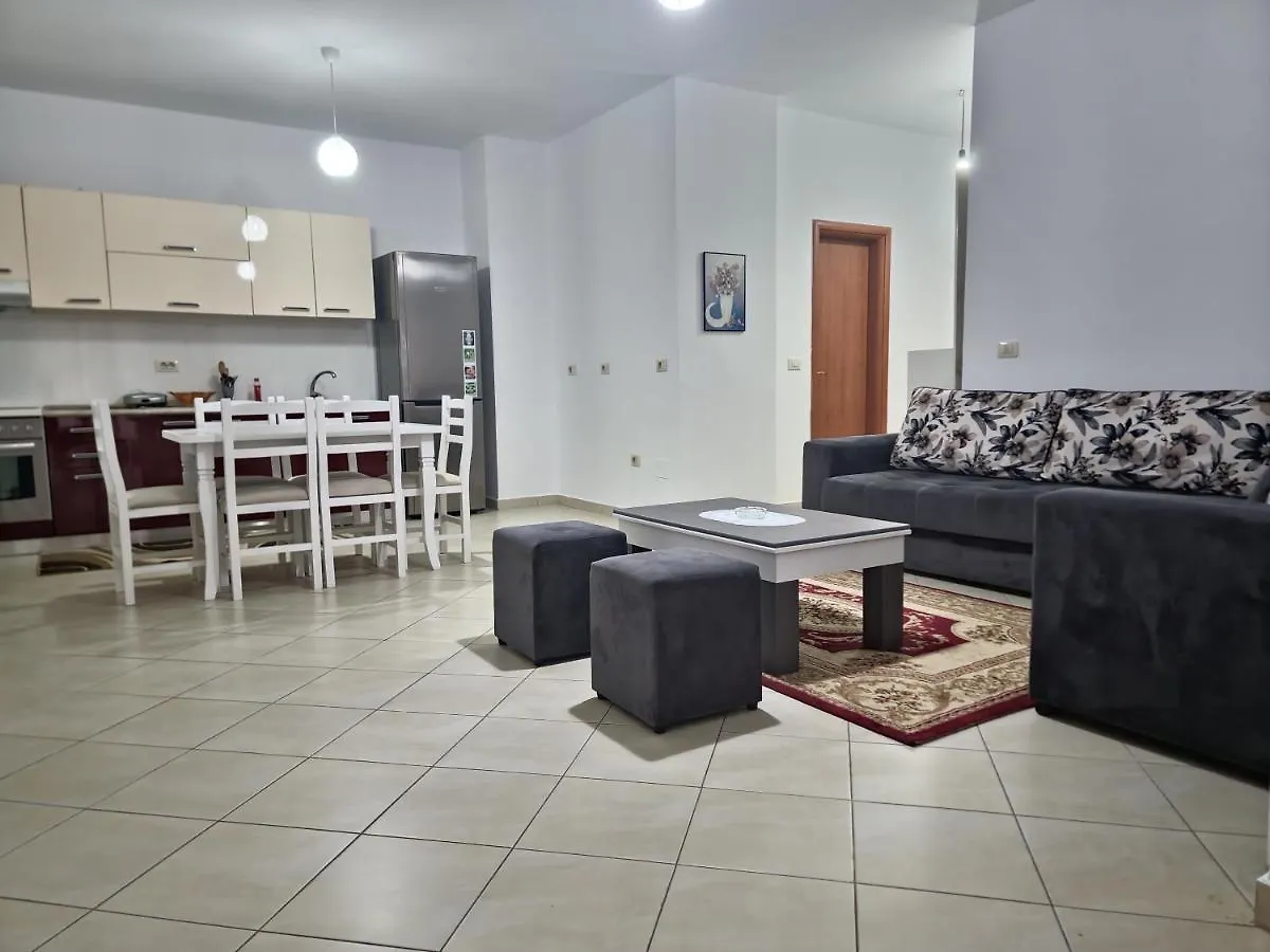 Siar Apartment Tirana Albania