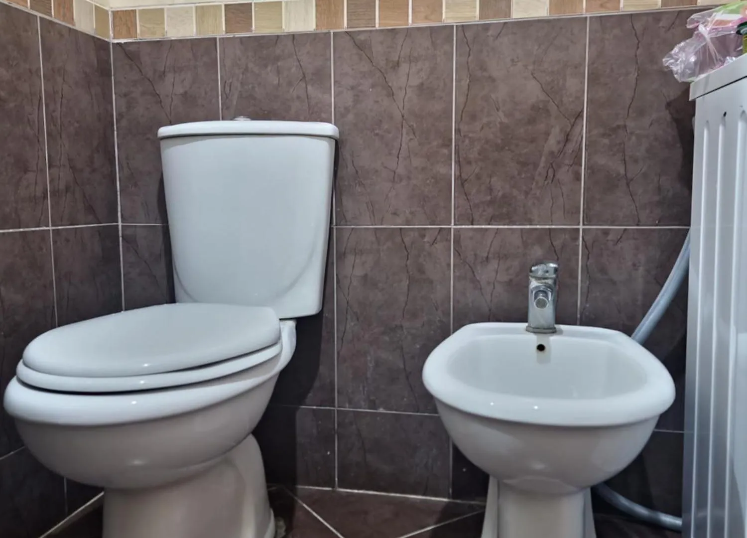 Siar Apartment Tirana