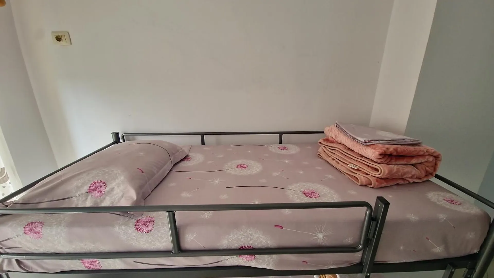 Siar Apartment Tirana Albania