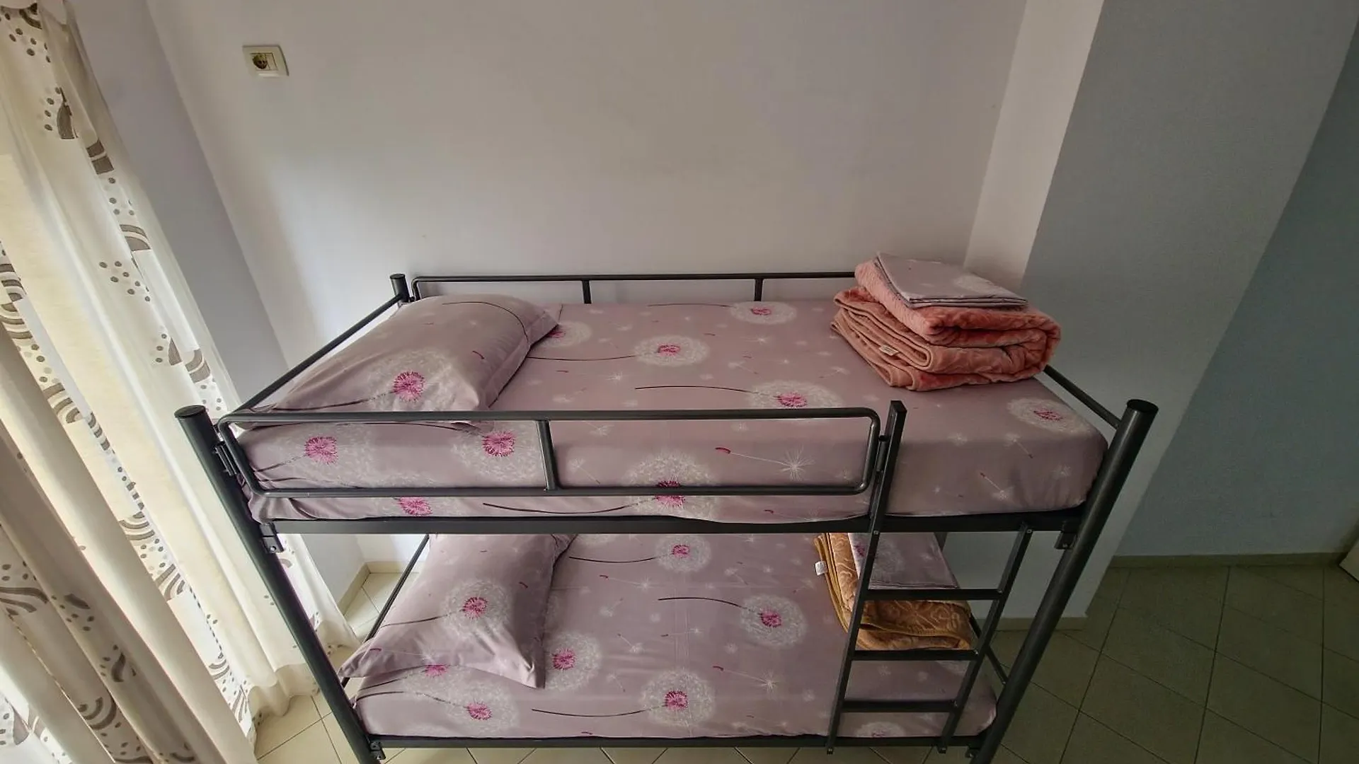 Siar Apartment Tirana