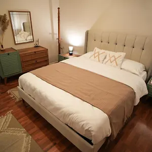 Apartamento Grandpa House - App.3, Tirana
