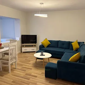Apartamento Skanderbeg Apartament, Tirana