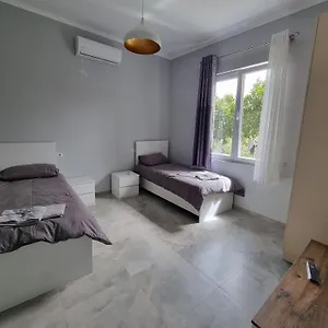 Apartamento Dentart&apartments, Tirana
