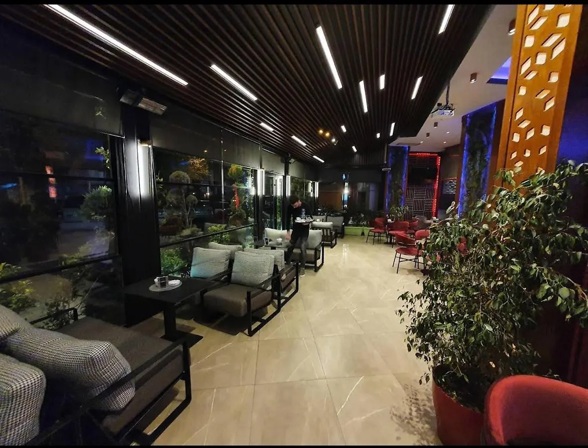 Siar Apartment Tirana