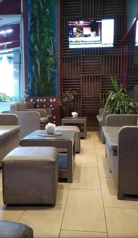 Siar Apartment Tirana