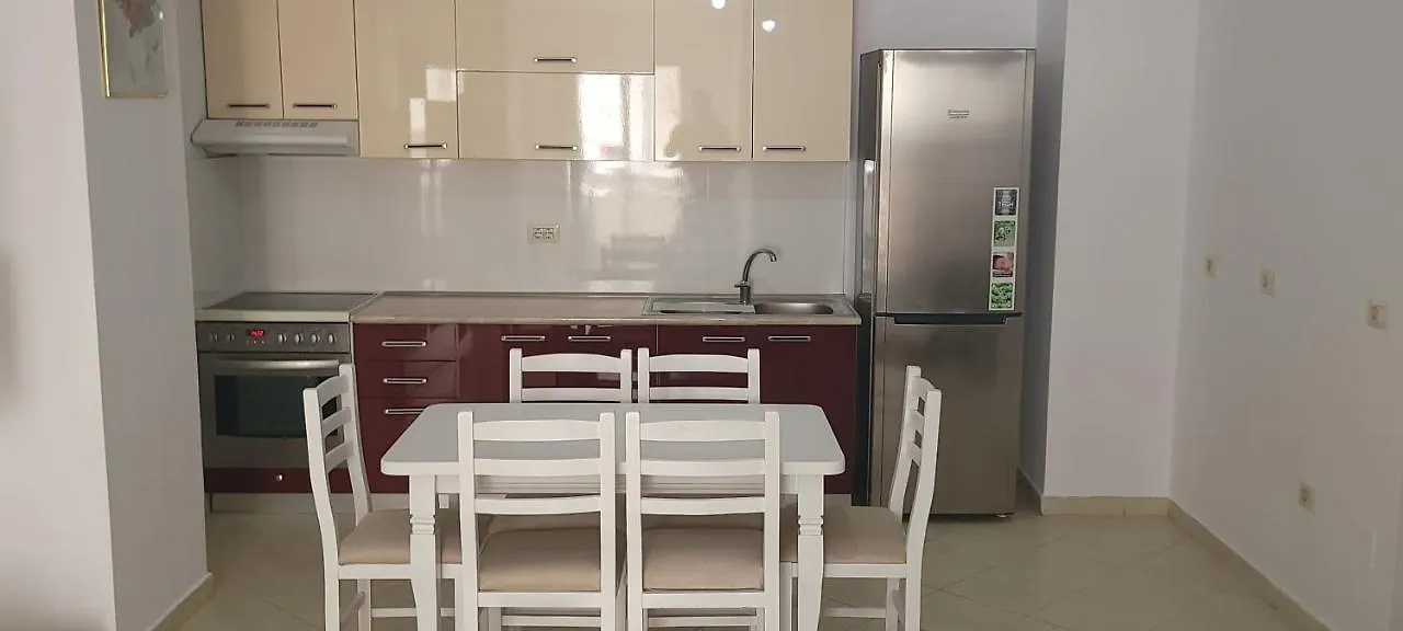 Siar Apartment Tirana