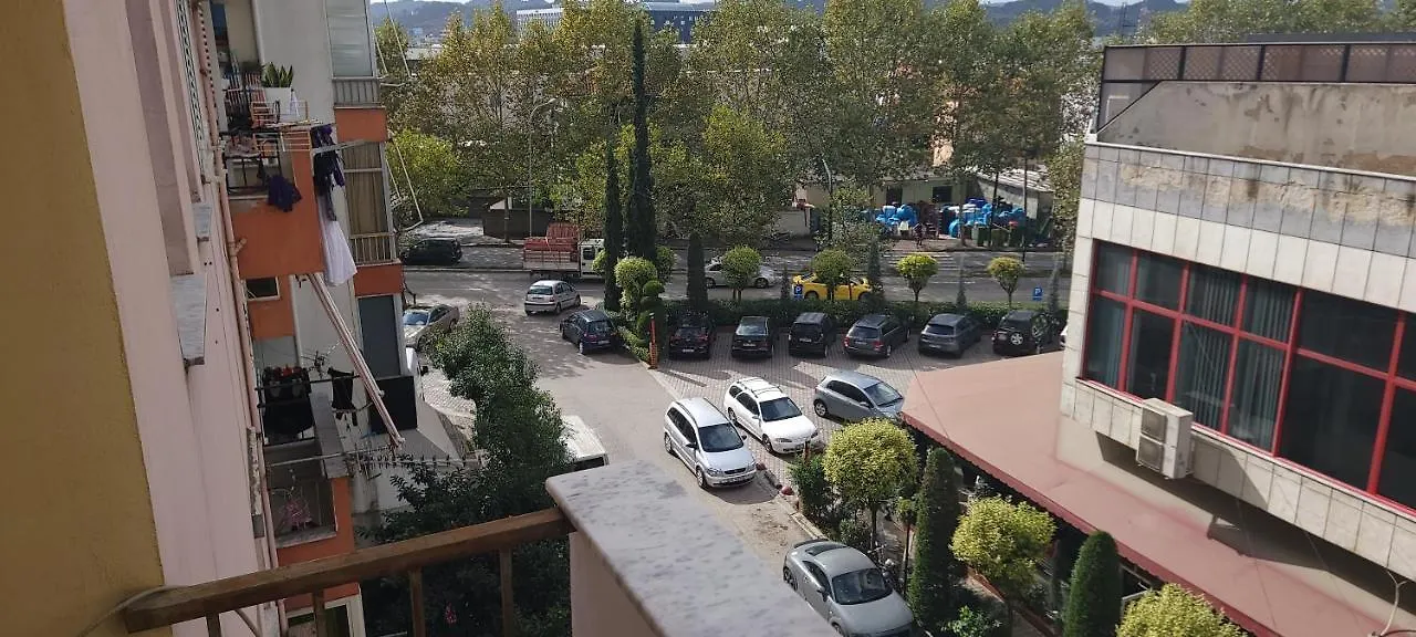 Siar Apartment Tirana