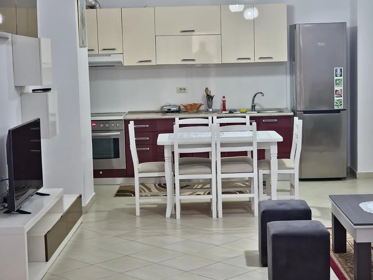 Siar Apartment Tirana