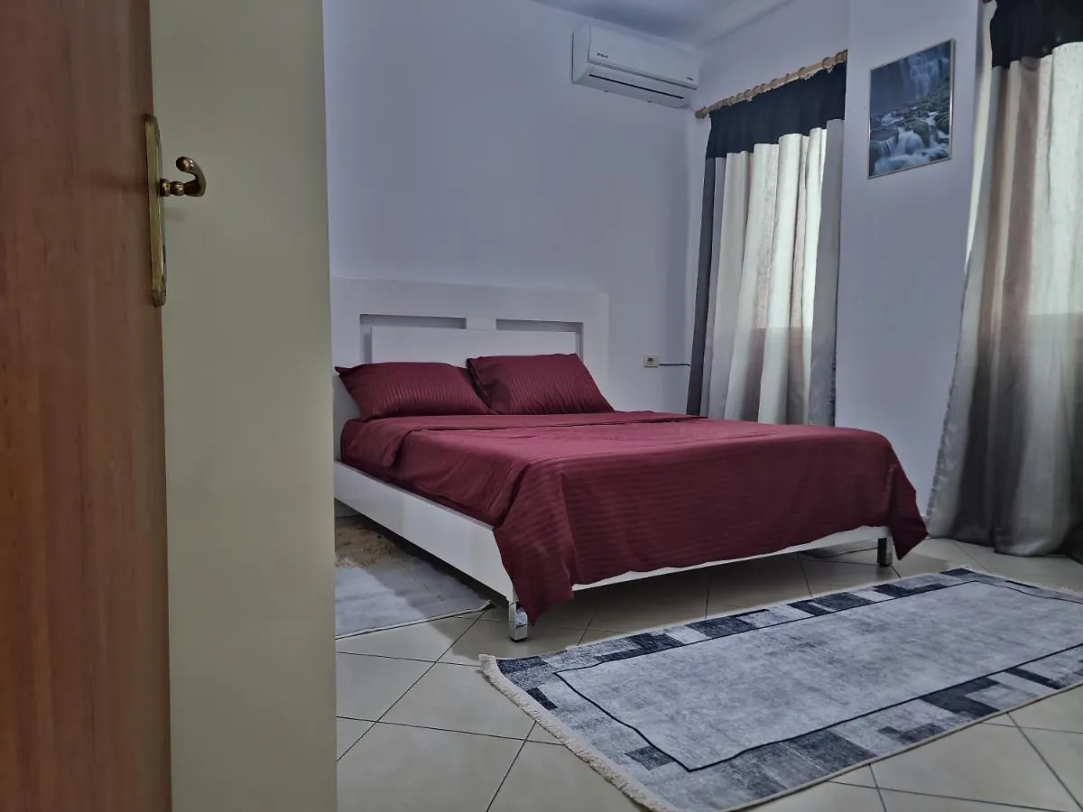 Siar Apartment Tirana