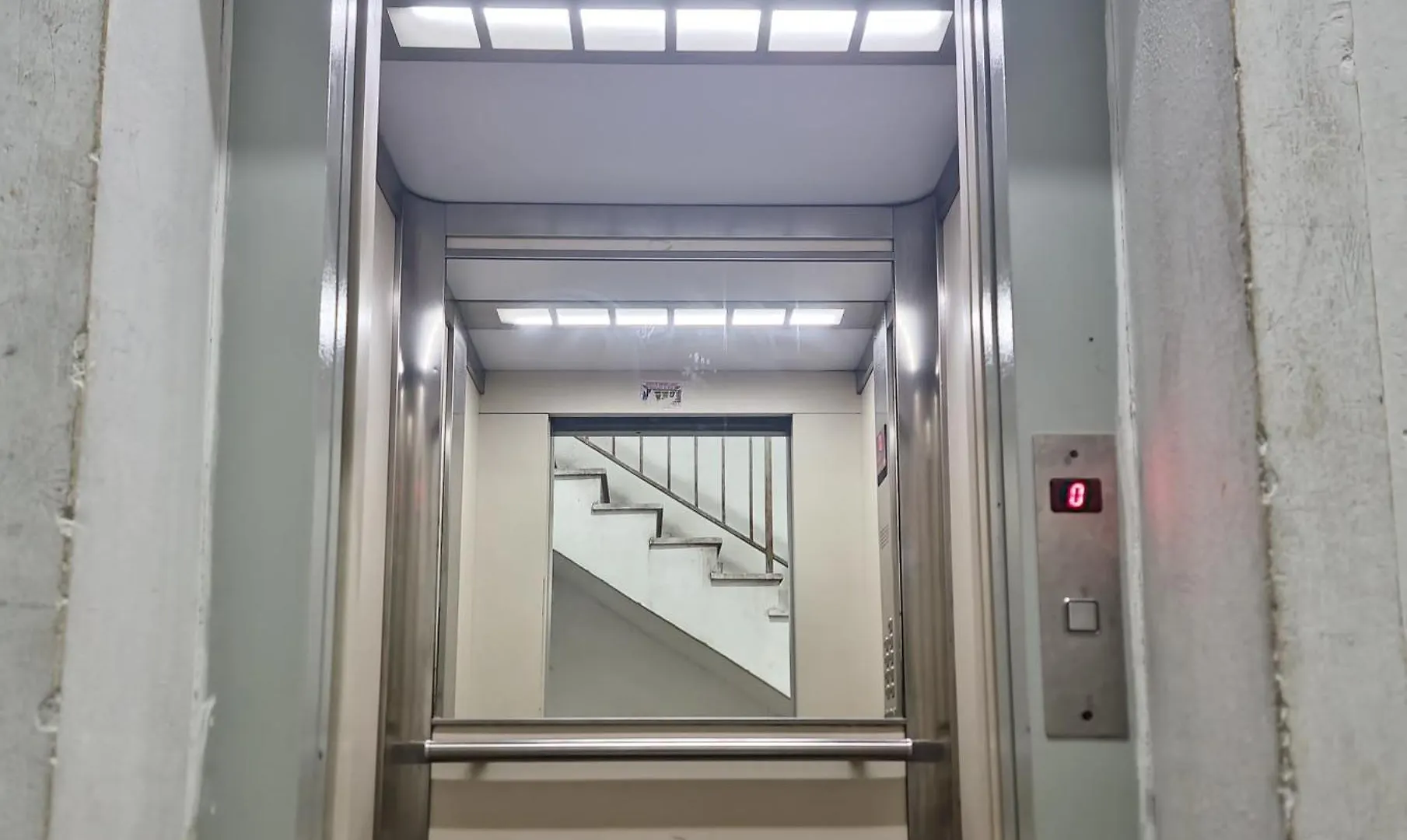 Siar Apartment Tirana