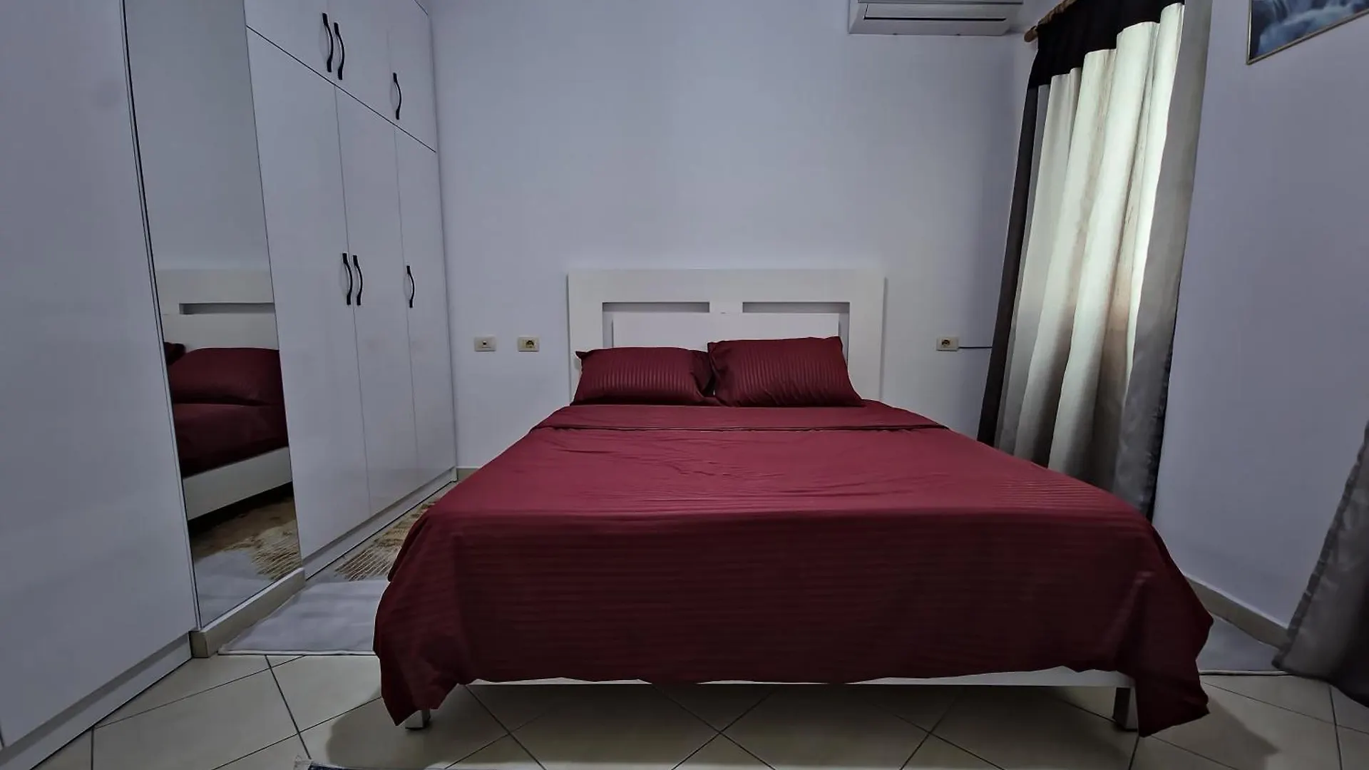 Siar Apartment Tirana 0*,  Albanie